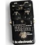 Used TC Electronic Dark Matter Distortion Effect Pedal