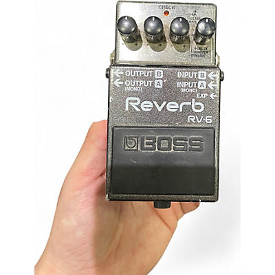 Used TC Electronic Dark Matter Distortion Effect Pedal