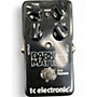 Used TC Electronic Dark Matter Distortion Effect Pedal