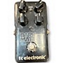Used TC Electronic Dark Matter Distortion Effect Pedal