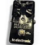 Used TC Electronic Dark Matter Distortion Effect Pedal