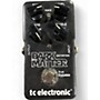 Used TC Electronic Dark Matter Distortion Effect Pedal