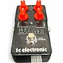 Used TC Electronic Dark Matter Distortion Effect Pedal