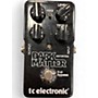 Used TC Electronic Dark Matter Distortion Effect Pedal