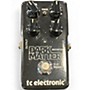 Used TC Electronic Dark Matter Distortion Effect Pedal