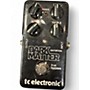 Used TC Electronic Dark Matter Distortion Effect Pedal
