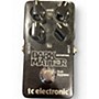 Used TC Electronic Dark Matter Distortion Effect Pedal