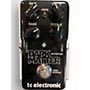 Used TC Electronic Dark Matter Distortion Effect Pedal