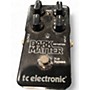 Used TC Electronic Dark Matter Distortion Effect Pedal