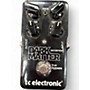 Used TC Electronic Dark Matter Distortion Effect Pedal