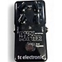 Used TC Electronic Dark Matter Distortion Effect Pedal