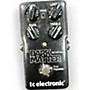 Used TC Electronic Dark Matter Distortion Effect Pedal