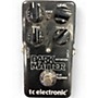 Used TC Electronic Dark Matter Distortion Effect Pedal