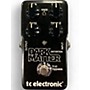 Used TC Electronic Dark Matter Distortion Effect Pedal