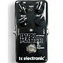 Used TC Electronic Dark Matter Distortion Effect Pedal