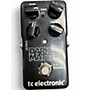 Used TC Electronic Dark Matter Distortion Effect Pedal