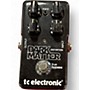 Used TC Electronic Dark Matter Effect Pedal