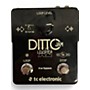 Used TC Electronic Used TC Electronic Ditto Jam X2 Looper Pedal