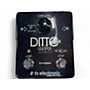Used TC Electronic Ditto Jam X2 Looper Pedal