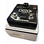 Used TC Electronic Ditto Jam X2 Looper Pedal