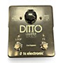 Used TC Electronic Ditto Jam X2 Looper Pedal