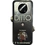 Used TC Electronic Used TC Electronic Ditto Looper Pedal