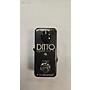 Used TC Electronic Used TC Electronic Ditto Looper Pedal