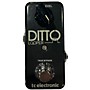 Used TC Electronic Used TC Electronic Ditto Looper Pedal