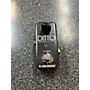 Used TC Electronic Used TC Electronic Ditto Looper Pedal