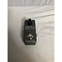 Used TC Electronic Used TC Electronic Ditto Looper Pedal