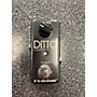 Used TC Electronic Used TC Electronic Ditto Looper Pedal