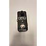 Used TC Electronic Used TC Electronic Ditto Looper Pedal