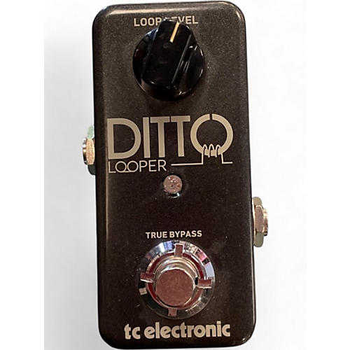 TC Electronic Used TC Electronic Ditto Looper Pedal