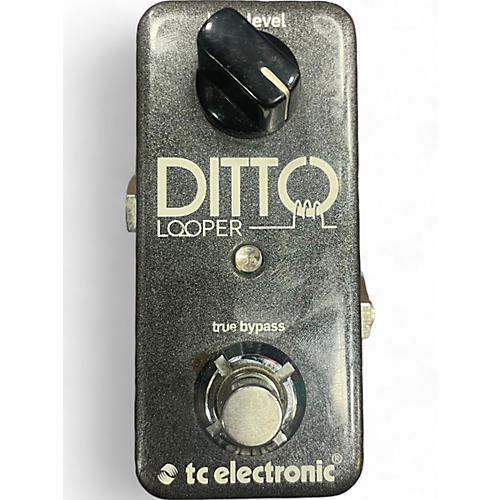 TC Electronic Used TC Electronic Ditto Looper Pedal