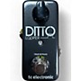 Used TC Electronic Used TC Electronic Ditto Looper Pedal