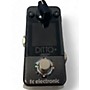 Used TC Electronic Used TC Electronic Ditto+ Looper Pedal