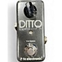 Used TC Electronic Used TC Electronic Ditto Looper Pedal