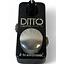 Used TC Electronic Used TC Electronic Ditto Looper Pedal