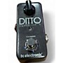 Used TC Electronic Used TC Electronic Ditto Looper Pedal