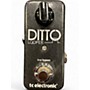 Used TC Electronic Ditto Looper Pedal