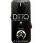 Used TC Electronic Ditto Looper Pedal
