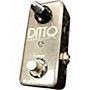 Used TC Electronic Ditto Looper Pedal