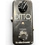 Used TC Electronic Ditto Looper Pedal