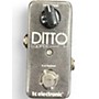 Used TC Electronic Ditto Looper Pedal