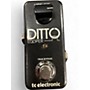Used TC Electronic Ditto Looper Pedal