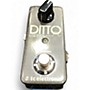 Used TC Electronic Ditto Looper Pedal
