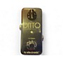 Used TC Electronic Ditto Looper Pedal
