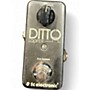 Used TC Electronic Ditto Looper Pedal