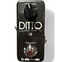 Used TC Electronic Ditto Looper Pedal
