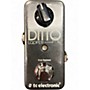 Used TC Electronic Ditto Looper Pedal